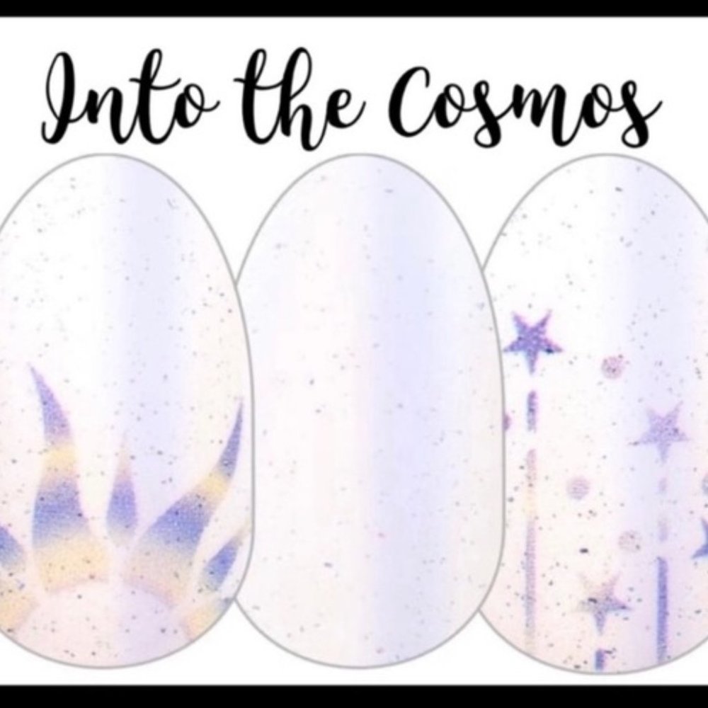 Color Street - Into the Cosmos